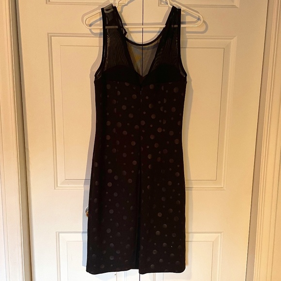 Little fun black dress - Picture 1 of 2